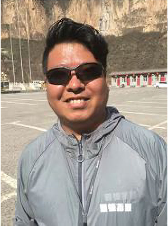 賽事分析師-楊巨偉